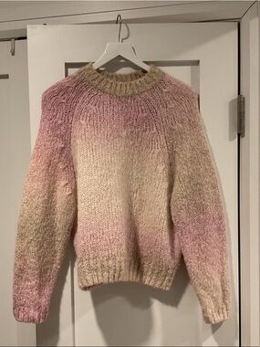 Vanessa Bruno beautiful sweater